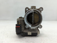 2014-2017 Buick Regal Throttle Body P/N:12627067DA Fits Fits 2013 2014 2015 2016 2017 2018 2019 2020 2021 OEM Used Auto Part