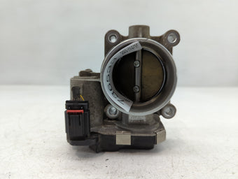 compare product 2014-2017 Buick Regal Throttle Body P/N:12627067DA Fits Fits 2013 2014 2015 2016 2017 2018 2019 2020 2021 OEM Used Auto Parts