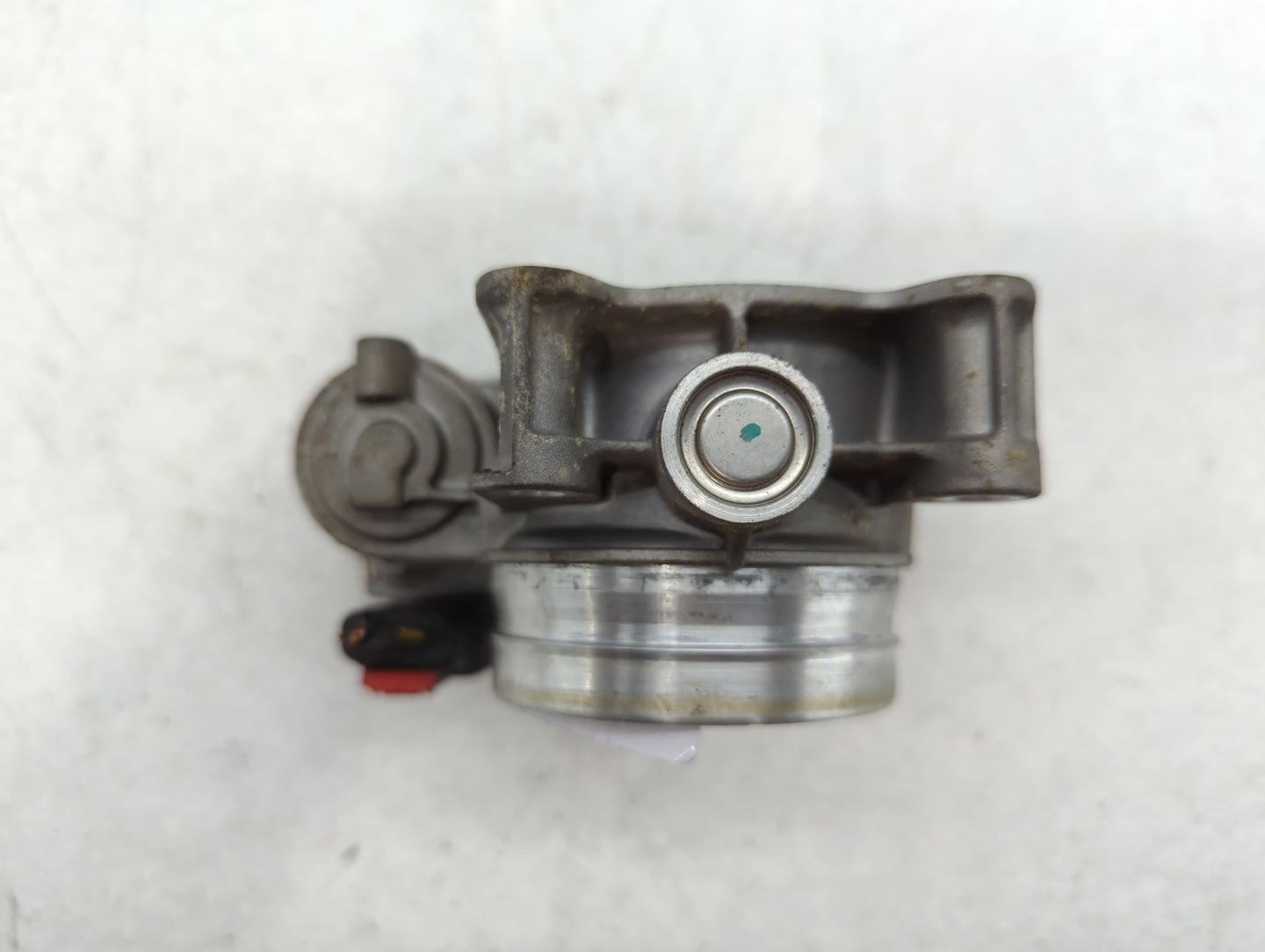 2014-2017 Buick Regal Throttle Body P/N:12627067DA Fits Fits 2013 2014 2015 2016 2017 2018 2019 2020 2021 OEM Used Auto Part