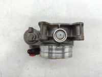 2014-2017 Buick Regal Throttle Body P/N:12627067DA Fits Fits 2013 2014 2015 2016 2017 2018 2019 2020 2021 OEM Used Auto Part