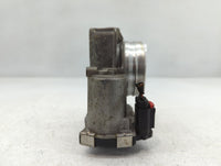 2014-2017 Buick Regal Throttle Body P/N:12627067DA Fits Fits 2013 2014 2015 2016 2017 2018 2019 2020 2021 OEM Used Auto Part