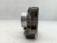 2014-2017 Buick Regal Throttle Body P/N:12627067DA Fits Fits 2013 2014 2015 2016 2017 2018 2019 2020 2021 OEM Used Auto Part