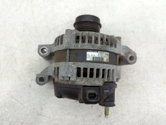 compare product 2014-2017 Buick Regal Alternator Replacement Generator Charging Assembly Engine OEM P/N:TN104210-1902 13592810 Fits OEM Used Auto Parts