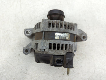 2014-2017 Buick Regal Alternator Replacement Generator Charging Assembly Engine OEM P/N:TN104210-1902 13592810 Fits OEM Used