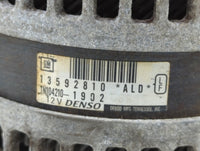 2014-2017 Buick Regal Alternator Replacement Generator Charging Assembly Engine OEM P/N:TN104210-1902 13592810 Fits OEM Used
