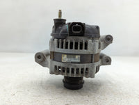 2014-2017 Buick Regal Alternator Replacement Generator Charging Assembly Engine OEM P/N:TN104210-1902 13592810 Fits OEM Used