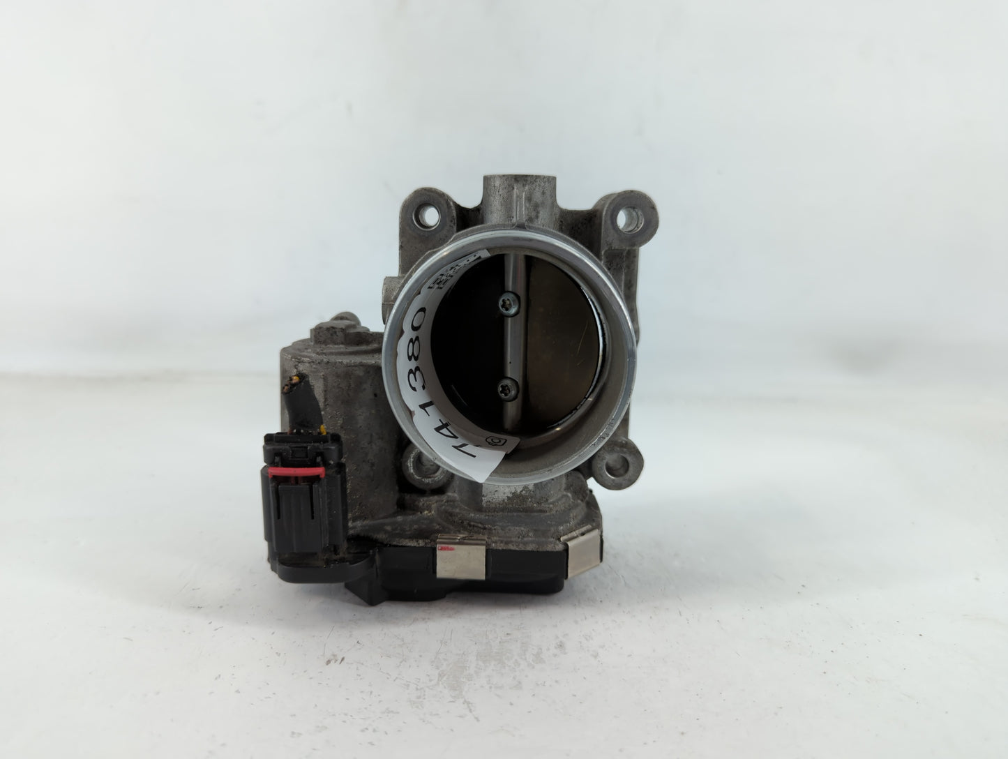 2014-2017 Buick Regal Throttle Body P/N:12627067DA Fits Fits 2013 2014 2015 2016 2017 2018 2019 2020 2021 OEM Used Auto Part
