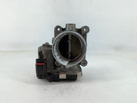 2014-2017 Buick Regal Throttle Body P/N:12627067DA Fits Fits 2013 2014 2015 2016 2017 2018 2019 2020 2021 OEM Used Auto Part