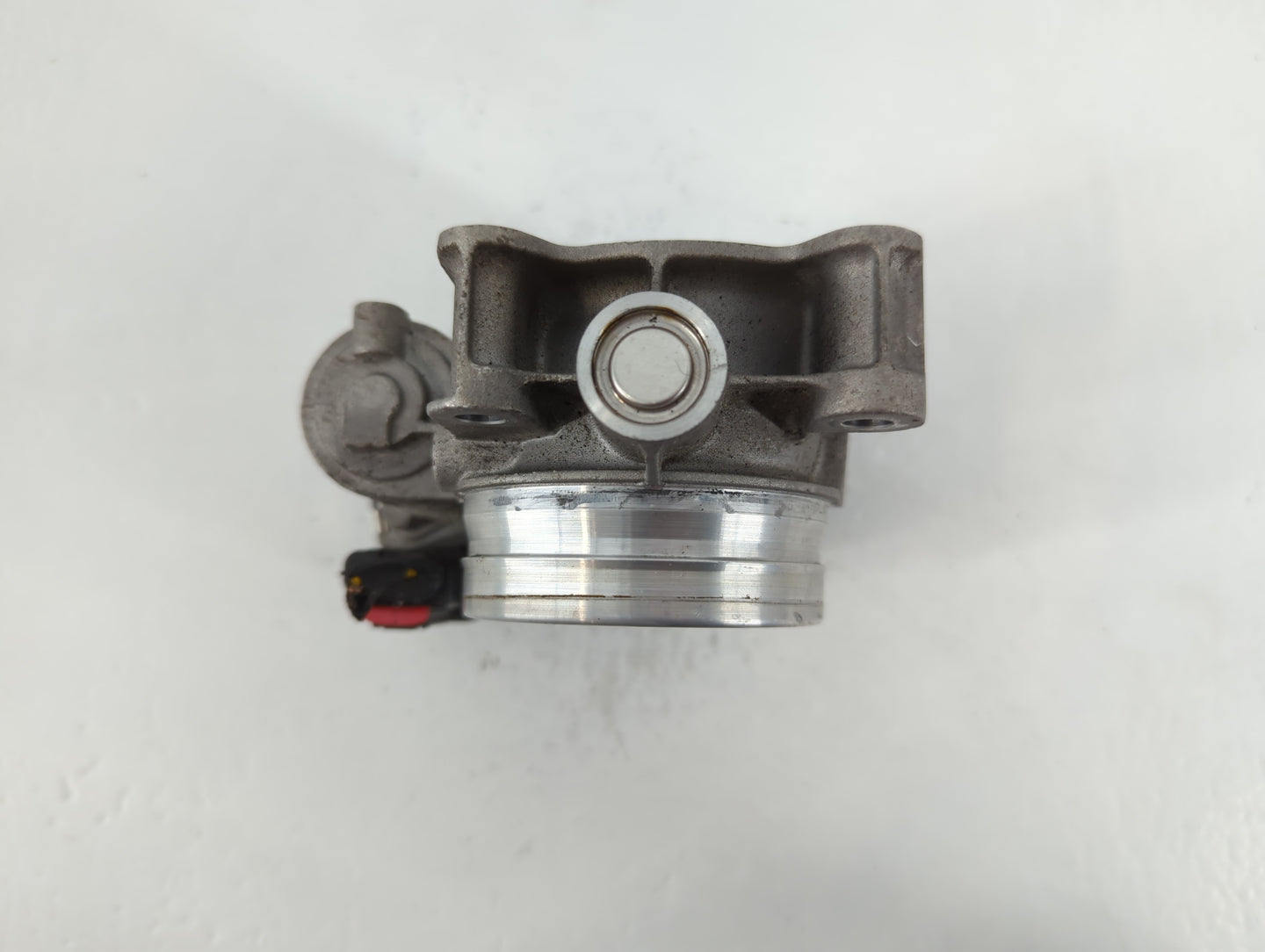 2014-2017 Buick Regal Throttle Body P/N:12627067DA Fits Fits 2013 2014 2015 2016 2017 2018 2019 2020 2021 OEM Used Auto Part