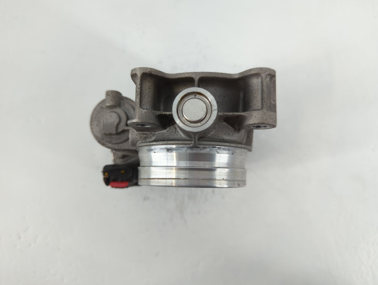 2014-2017 Buick Regal Throttle Body P/N:12627067DA Fits Fits 2013 2014 2015 2016 2017 2018 2019 2020 2021 OEM Used Auto Part