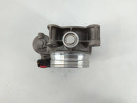 2014-2017 Buick Regal Throttle Body P/N:12627067DA Fits Fits 2013 2014 2015 2016 2017 2018 2019 2020 2021 OEM Used Auto Part
