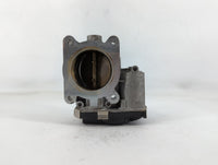 2014-2017 Buick Regal Throttle Body P/N:12627067DA Fits Fits 2013 2014 2015 2016 2017 2018 2019 2020 2021 OEM Used Auto Part