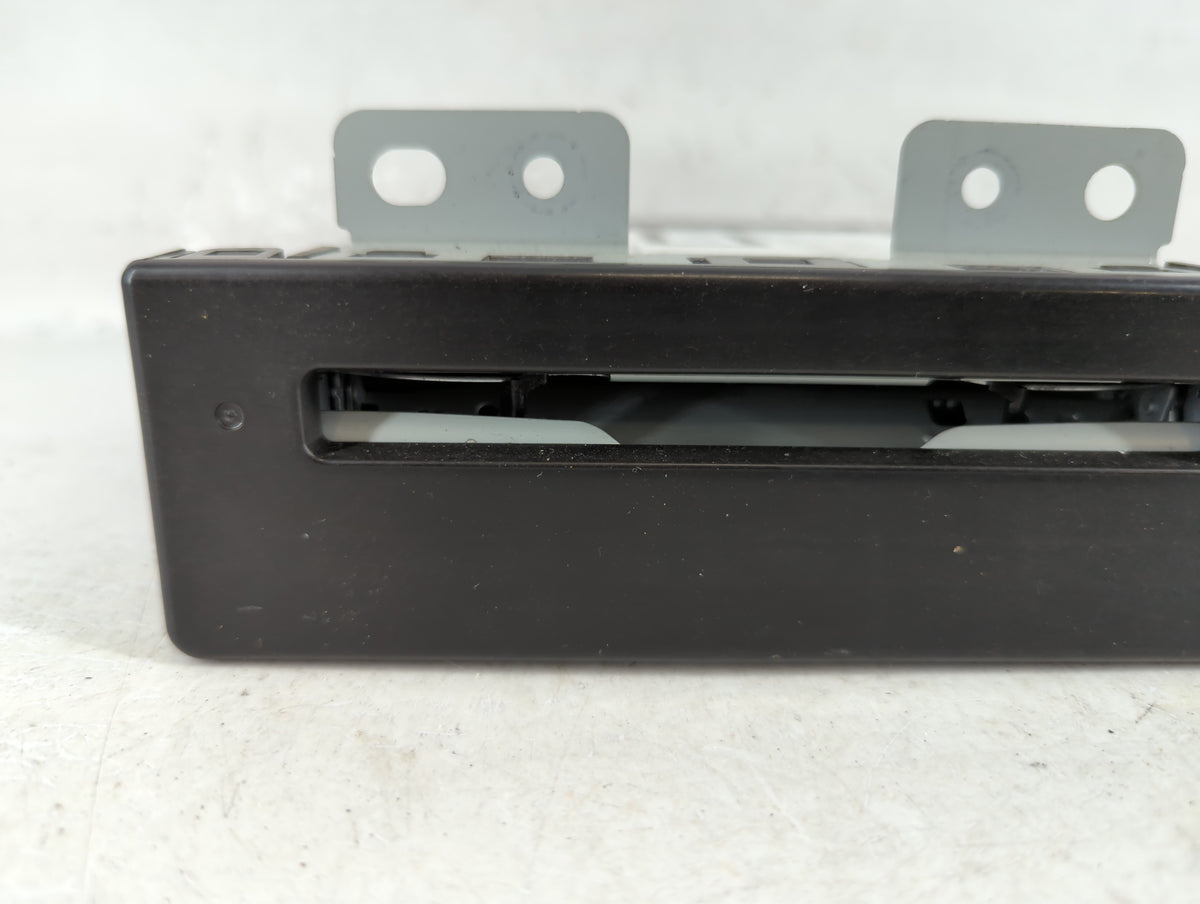 2014-2015 Buick Regal Am Fm Cd Player Radio Receiver - Oemusedautoparts1.com