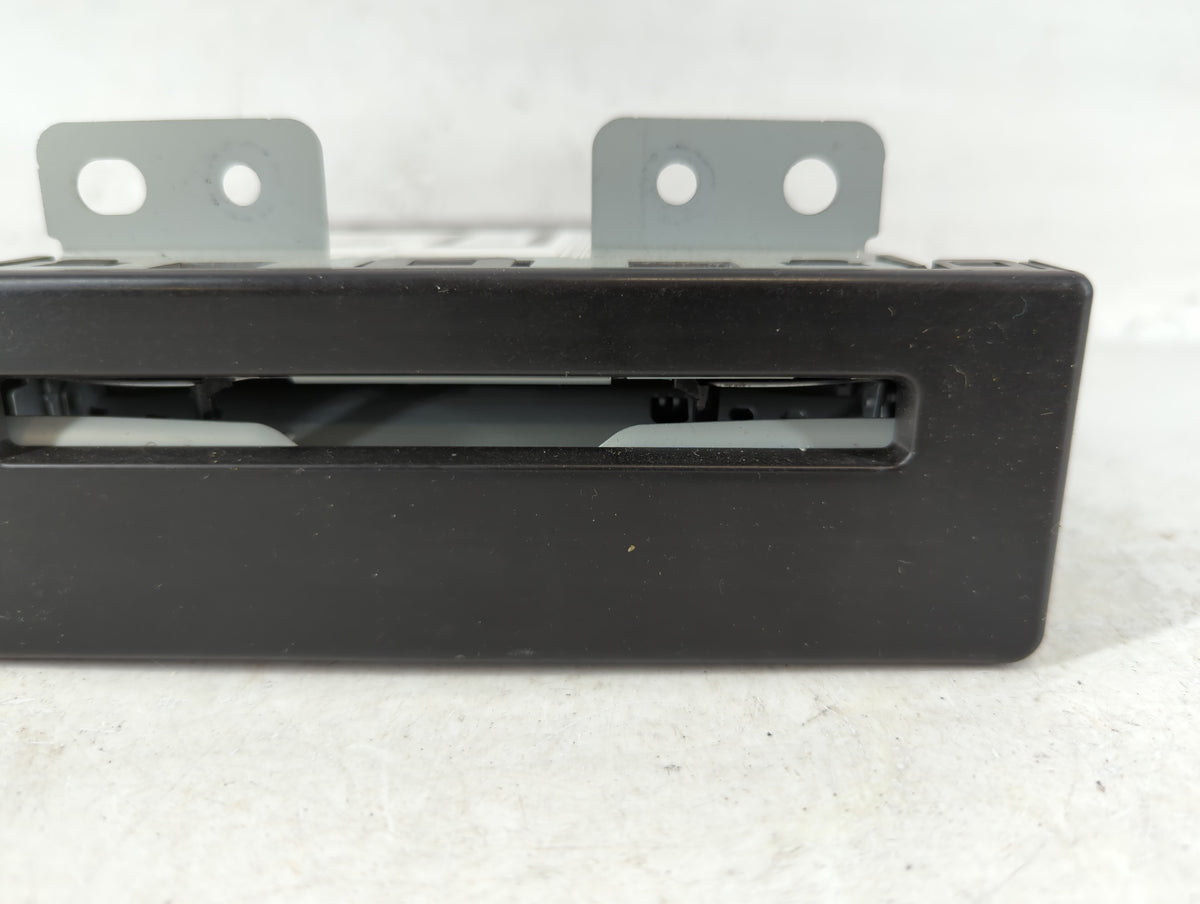 2014-2015 Buick Regal Am Fm Cd Player Radio Receiver - Oemusedautoparts1.com