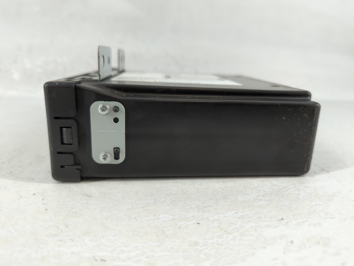 2014-2015 Buick Regal Am Fm Cd Player Radio Receiver - Oemusedautoparts1.com