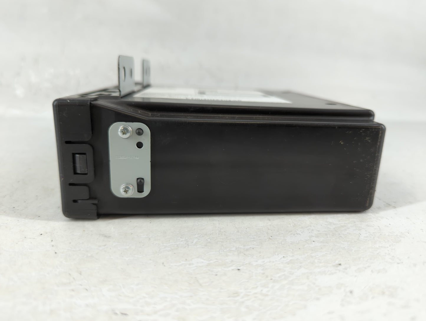 2014-2015 Buick Regal Am Fm Cd Player Radio Receiver - Oemusedautoparts1.com
