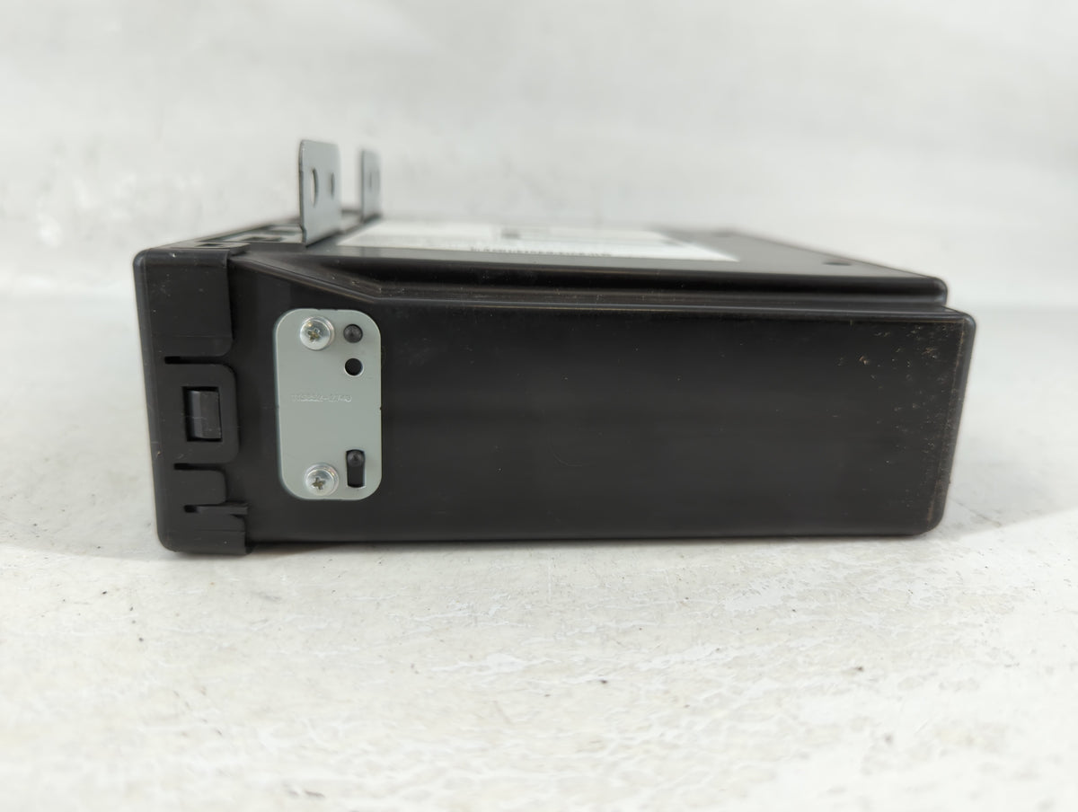 2014-2015 Buick Regal Am Fm Cd Player Radio Receiver - Oemusedautoparts1.com