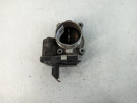 2012-2015 Buick Regal Throttle Body P/N:1263210 1CA Fits Fits 2012 2013 2014 2015 OEM Used Auto Parts - Oemusedautoparts1.co