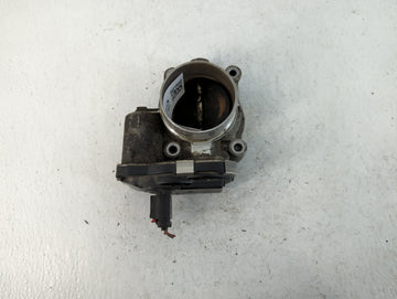2012-2015 Buick Regal Throttle Body P/N:1263210 1CA Fits Fits 2012 2013 2014 2015 OEM Used Auto Parts - Oemusedautoparts1.co
