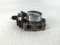2012-2015 Buick Regal Throttle Body P/N:1263210 1CA Fits Fits 2012 2013 2014 2015 OEM Used Auto Parts - Oemusedautoparts1.co