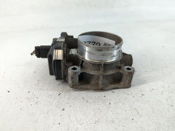 2012-2015 Buick Regal Throttle Body P/N:1263210 1CA Fits Fits 2012 2013 2014 2015 OEM Used Auto Parts