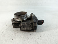 2012-2015 Buick Regal Throttle Body P/N:1263210 1CA Fits Fits 2012 2013 2014 2015 OEM Used Auto Parts - Oemusedautoparts1.co