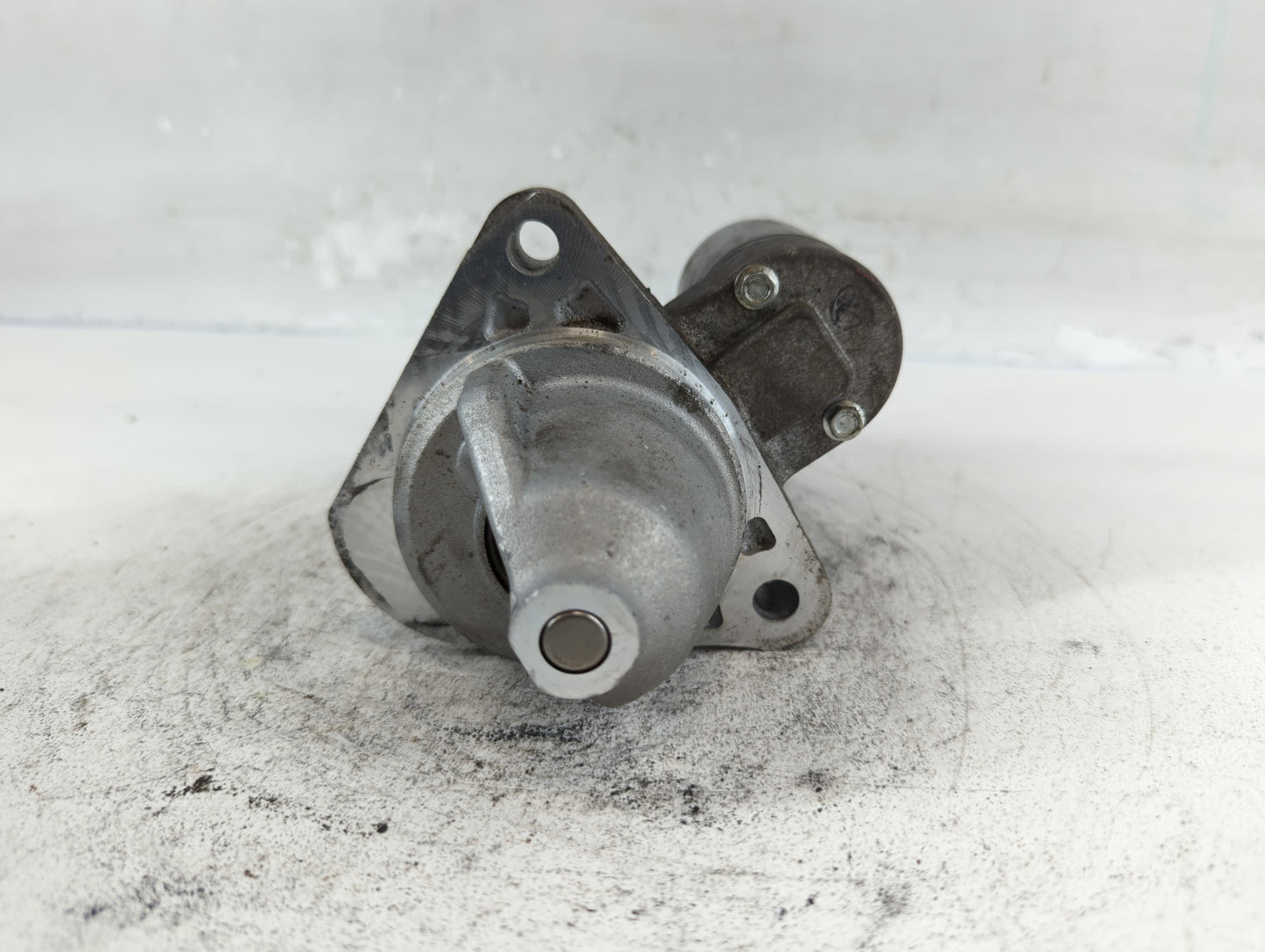 2014-2017 Buick Regal Car Starter Motor Solenoid OEM P/N:438000-1270 12657797 Fits OEM Used Auto Parts - Oemusedautoparts1.c