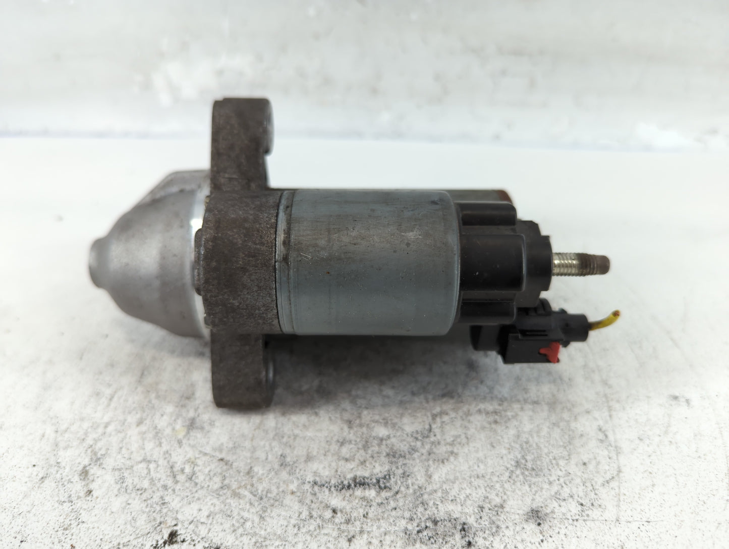 2014-2017 Buick Regal Car Starter Motor Solenoid OEM P/N:438000-1270 12657797 Fits OEM Used Auto Parts - Oemusedautoparts1.c