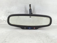 2011-2017 Buick Regal Interior Rear View Mirror Replacement OEM P/N:13584891 Fits OEM Used Auto Parts - Oemusedautoparts1.co