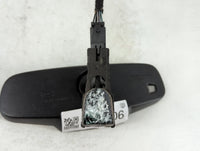 2011-2017 Buick Regal Interior Rear View Mirror Replacement OEM P/N:13584891 Fits OEM Used Auto Parts - Oemusedautoparts1.co