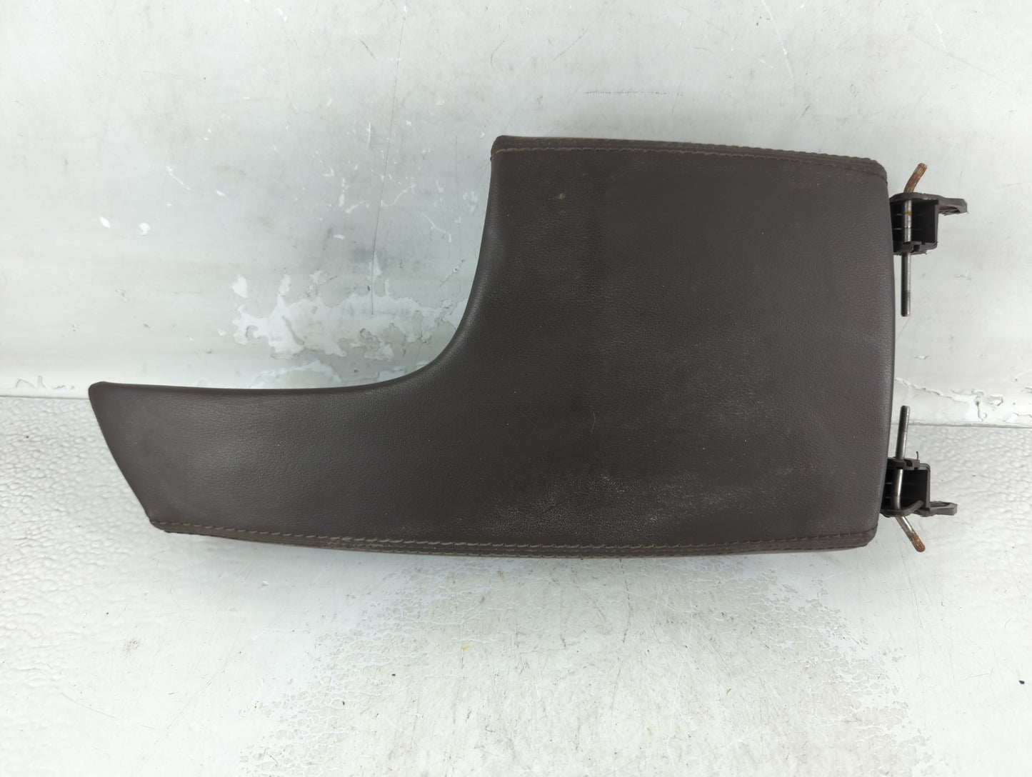 2015 Buick Regal Center Console Armrest Cover Lid Fits OEM Used Auto Parts - Oemusedautoparts1.com