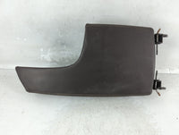 2015 Buick Regal Center Console Armrest Cover Lid Fits OEM Used Auto Parts - Oemusedautoparts1.com