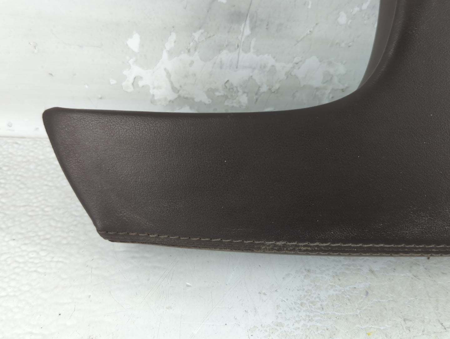 2015 Buick Regal Center Console Armrest Cover Lid Fits OEM Used Auto Parts - Oemusedautoparts1.com