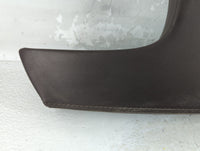 2015 Buick Regal Center Console Armrest Cover Lid Fits OEM Used Auto Parts - Oemusedautoparts1.com