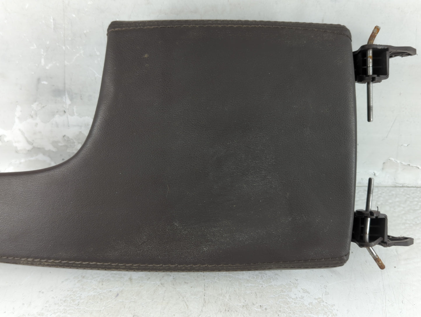 2015 Buick Regal Center Console Armrest Cover Lid Fits OEM Used Auto Parts - Oemusedautoparts1.com