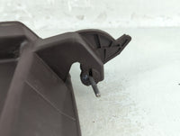 2015 Buick Regal Center Console Armrest Cover Lid Fits OEM Used Auto Parts - Oemusedautoparts1.com