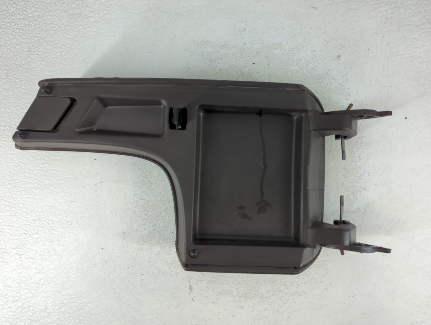 2015 Buick Regal Center Console Armrest Cover Lid Fits OEM Used Auto Parts - Oemusedautoparts1.com