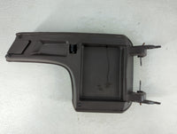 2015 Buick Regal Center Console Armrest Cover Lid Fits OEM Used Auto Parts - Oemusedautoparts1.com