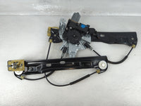 2011-2017 Buick Regal Driver Left Front Window Regulator - Oemusedautoparts1.com
