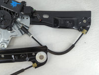 2011-2017 Buick Regal Driver Left Front Window Regulator - Oemusedautoparts1.com