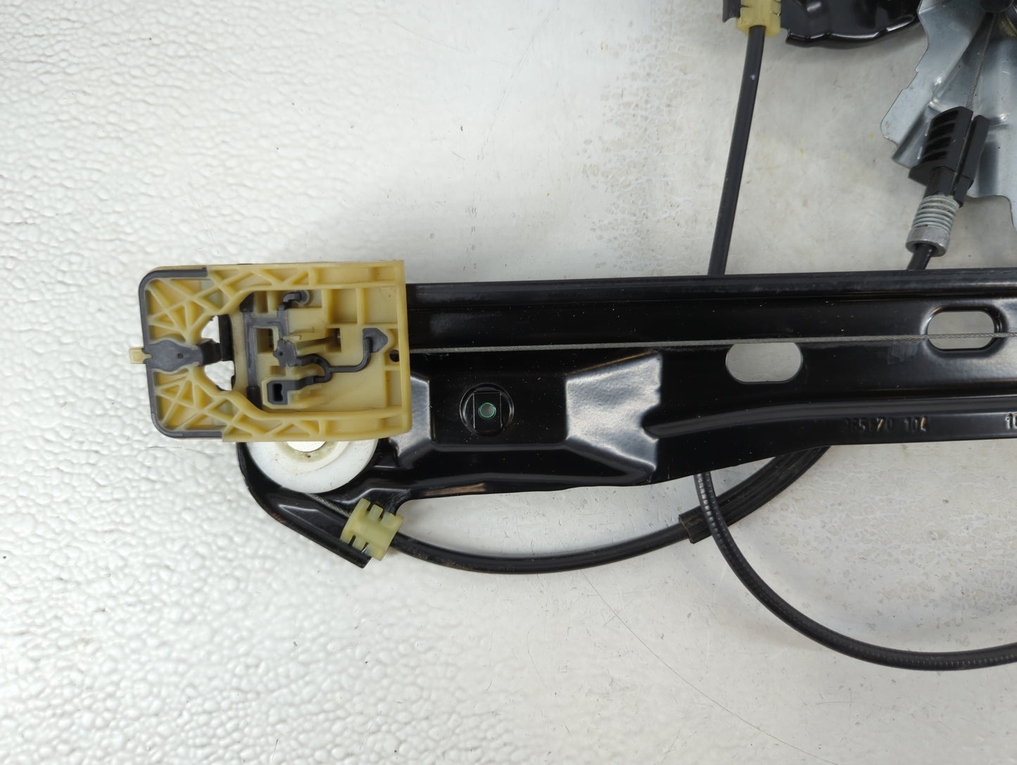 2011-2017 Buick Regal Driver Left Front Window Regulator - Oemusedautoparts1.com