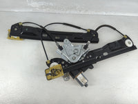 2011-2017 Buick Regal Driver Left Front Window Regulator - Oemusedautoparts1.com