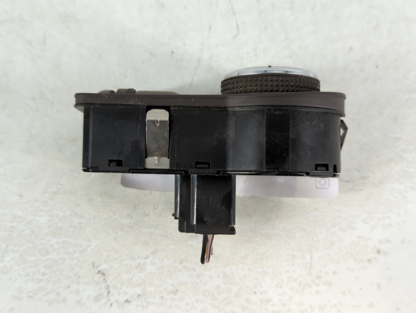 2014-2017 Buick Regal Headlight Head Light Switch Lamp Control - Oemusedautoparts1.com