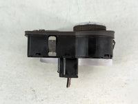 2014-2017 Buick Regal Headlight Head Light Switch Lamp Control - Oemusedautoparts1.com