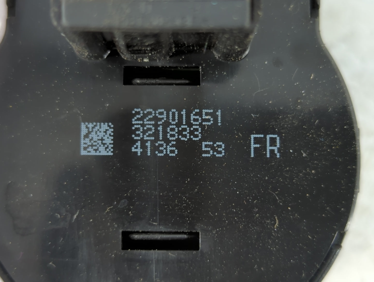 2014-2017 Buick Regal Headlight Head Light Switch Lamp Control - Oemusedautoparts1.com
