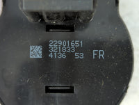 2014-2017 Buick Regal Headlight Head Light Switch Lamp Control - Oemusedautoparts1.com