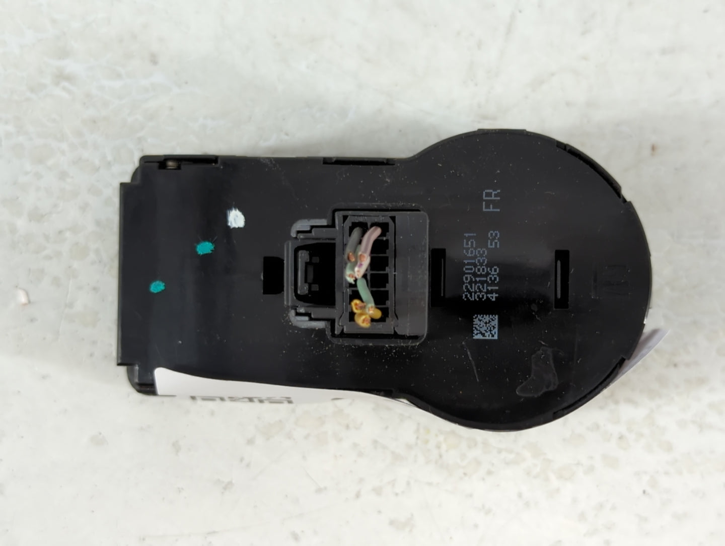 2014-2017 Buick Regal Headlight Head Light Switch Lamp Control - Oemusedautoparts1.com
