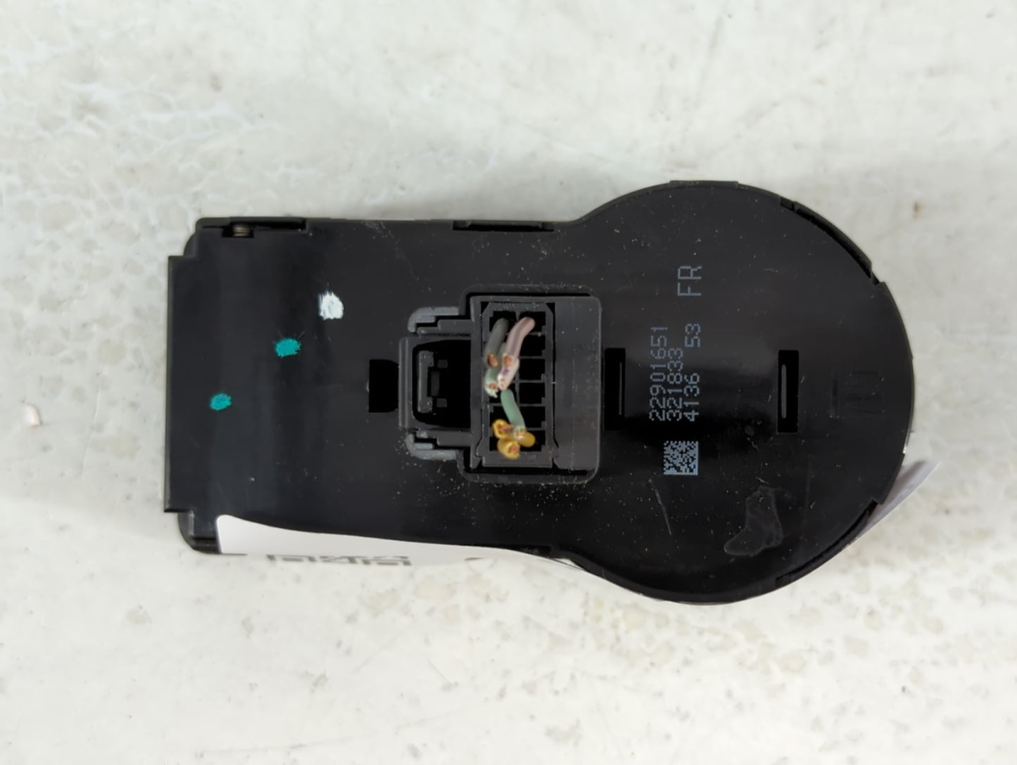 2014-2017 Buick Regal Headlight Head Light Switch Lamp Control - Oemusedautoparts1.com