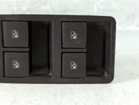 2014-2017 Buick Regal Master Power Window Switch Replacement Driver Side Left P/N:22915125 Fits OEM Used Auto Parts - Oemuse