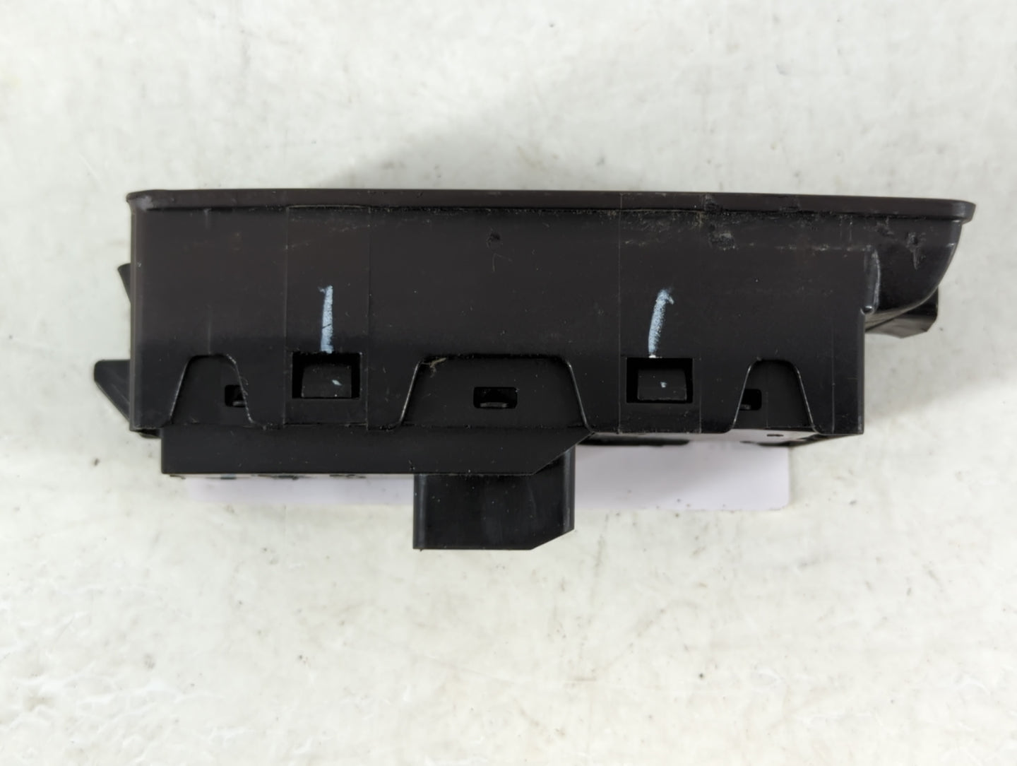 2014-2017 Buick Regal Master Power Window Switch Replacement Driver Side Left P/N:22915125 Fits OEM Used Auto Parts - Oemuse